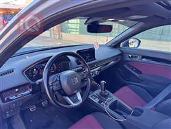 هوندا سيفيك